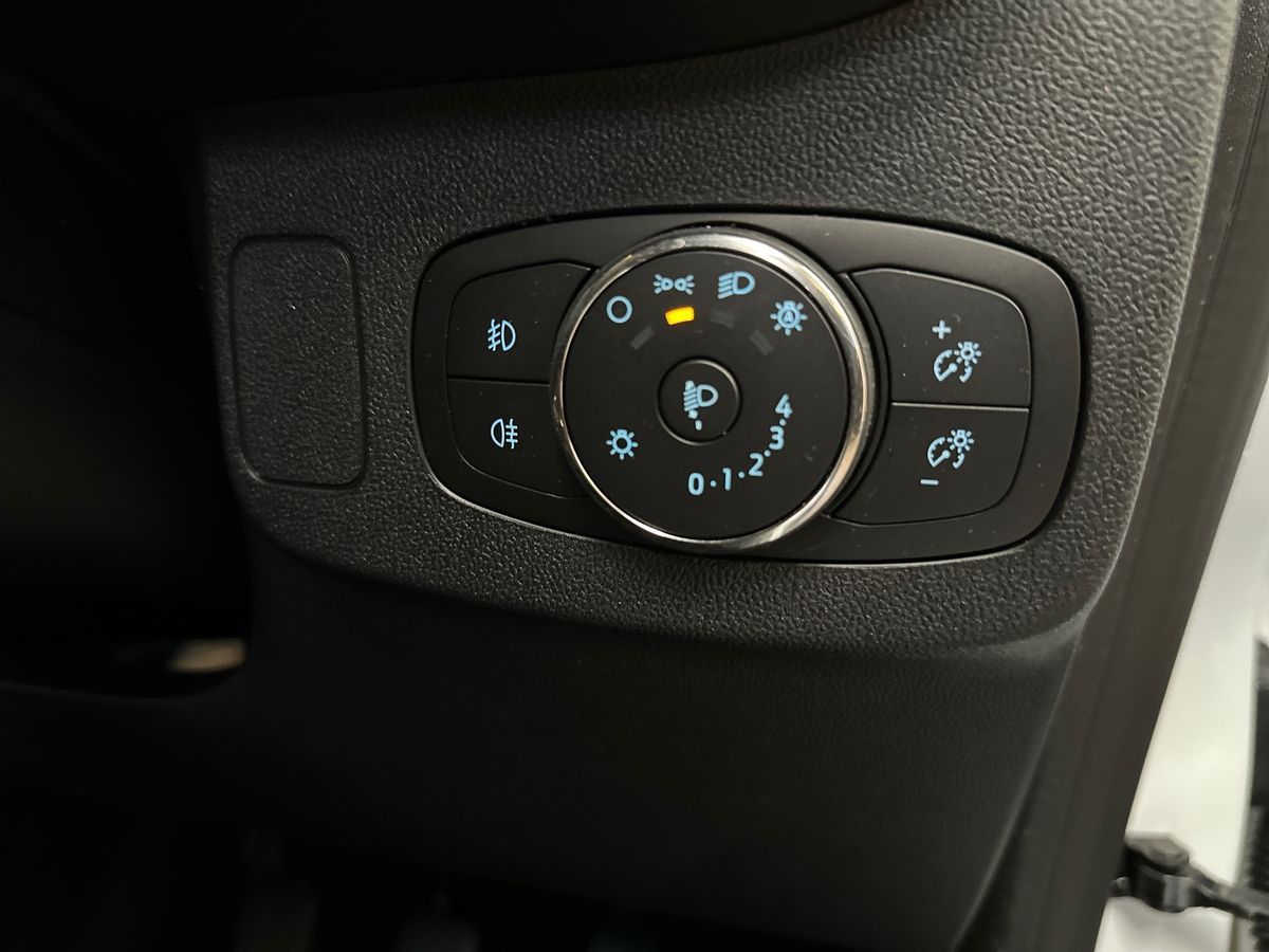 Used Ford Puma 2023 for sale - 76861728: Photo 23