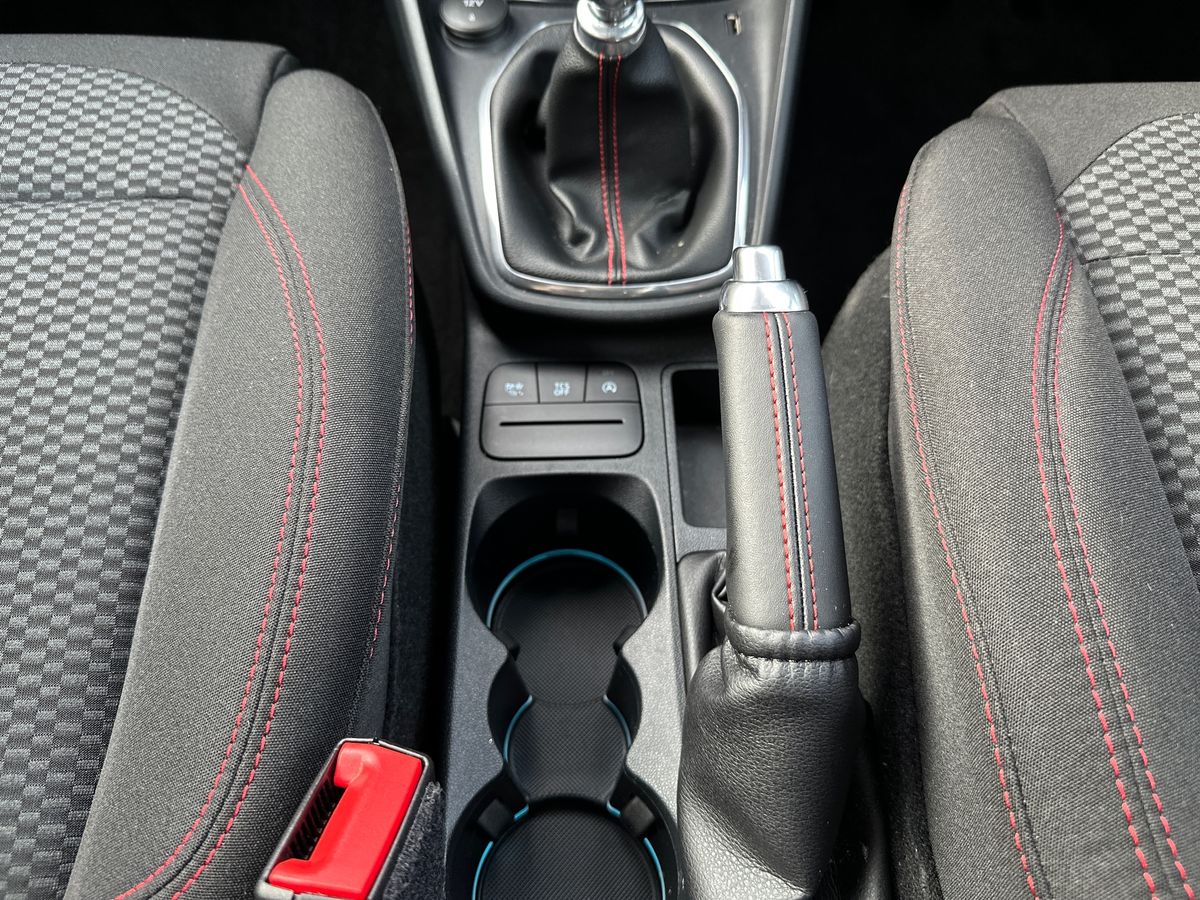 Used Ford Puma 2023 for sale - 76861728: Photo 28