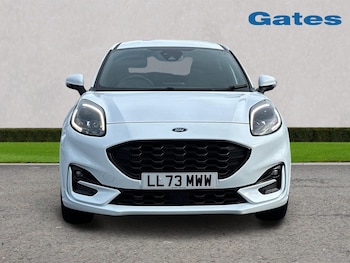 Used Ford Puma 2023 for sale - 76861728: Photo