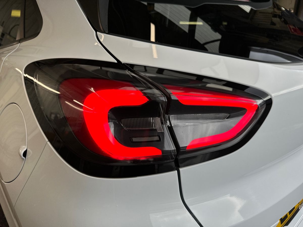 Used Ford Puma 2023 for sale - 76861728: Photo 33