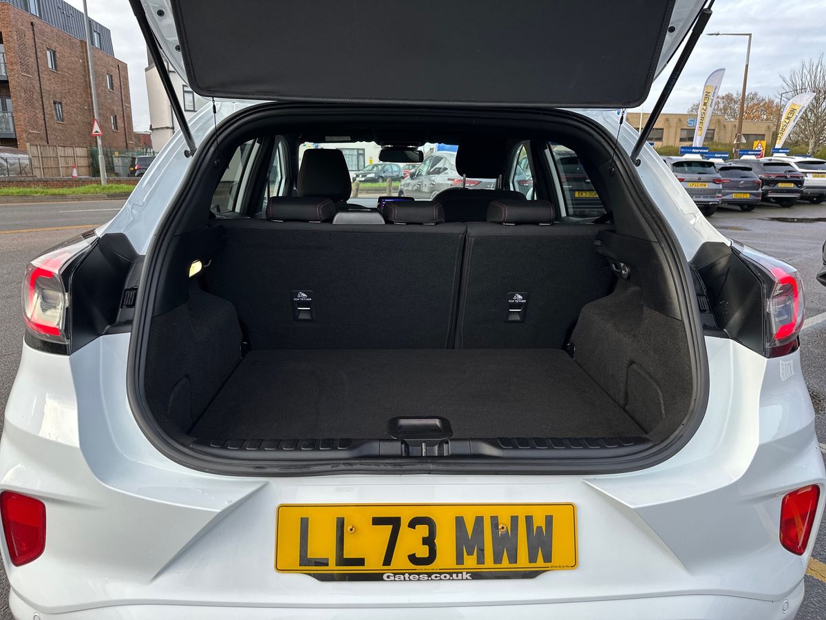 Used Ford Puma 2023 for sale - 76861728: Photo 34