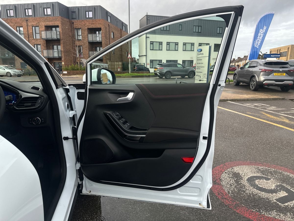 Used Ford Puma 2023 for sale - 76861728: Photo 35