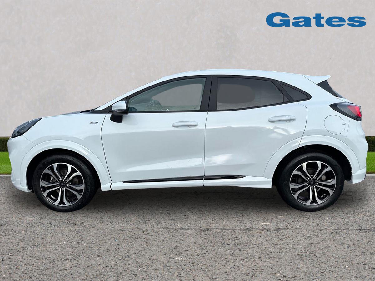 Used Ford Puma 2023 for sale - 76861728: Photo 4