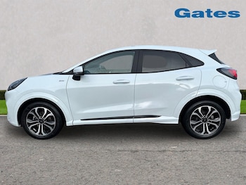 Used Ford Puma 2023 for sale - 76861728: Photo