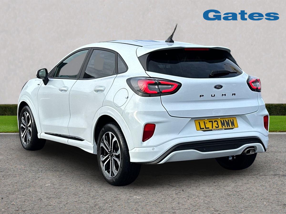 Used Ford Puma 2023 for sale - 76861728: Photo 5