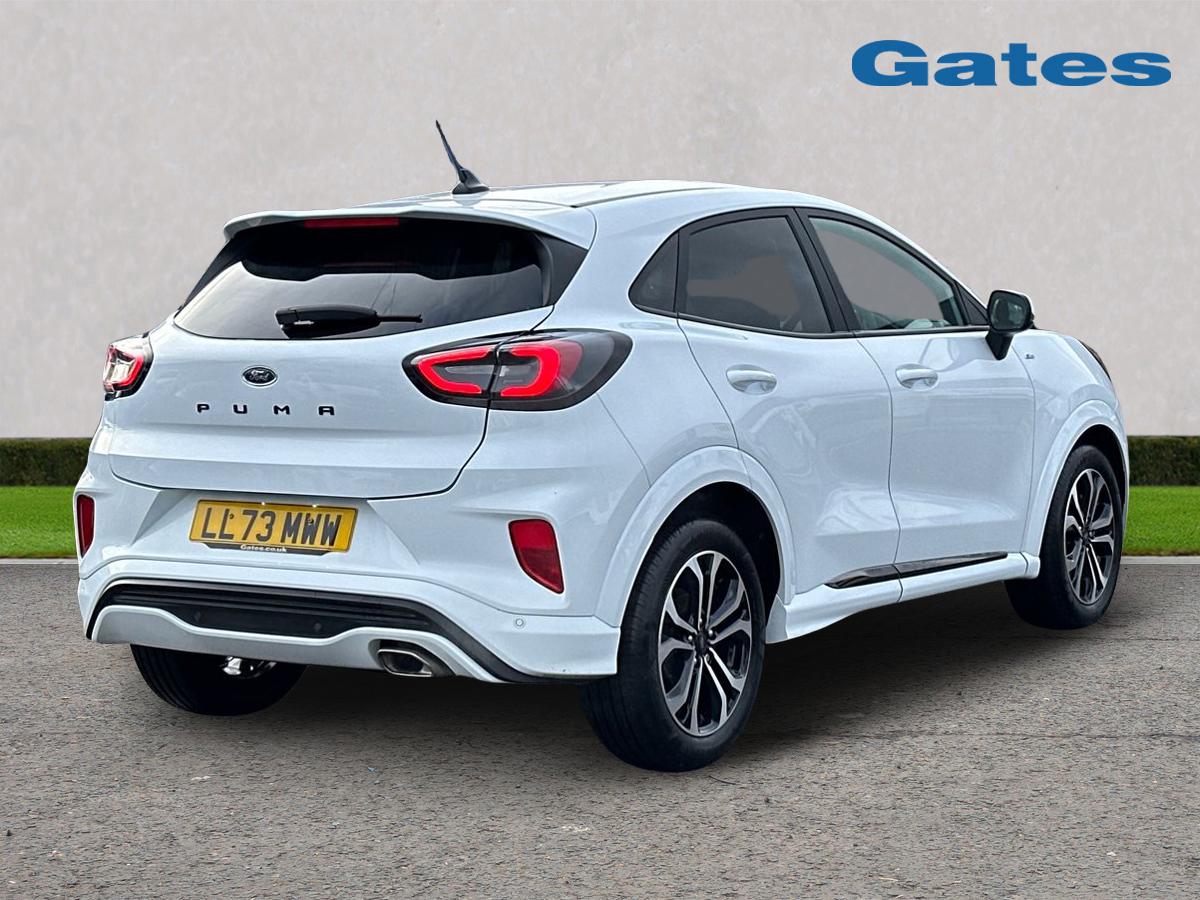 Used Ford Puma 2023 for sale - 76861728: Photo 7