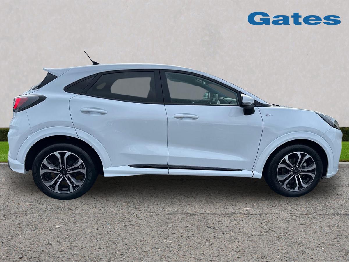 Used Ford Puma 2023 for sale - 76861728: Photo 8