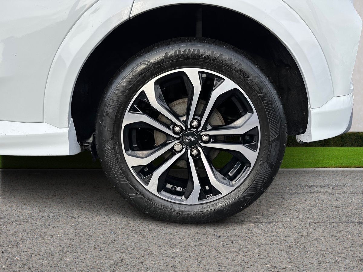 Used Ford Puma 2023 for sale - 76861728: Photo 9