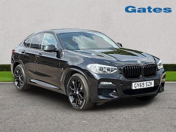 Used BMW X4 2019 for sale - 79646453: Photo
