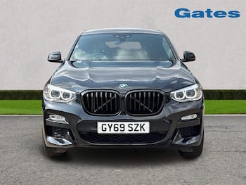 Used BMW X4 2019 for sale - 79646453: Photo