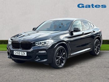 Used BMW X4 2019 for sale - 79646453: Photo