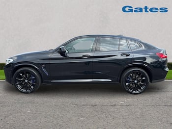 Used BMW X4 2019 for sale - 79646453: Photo