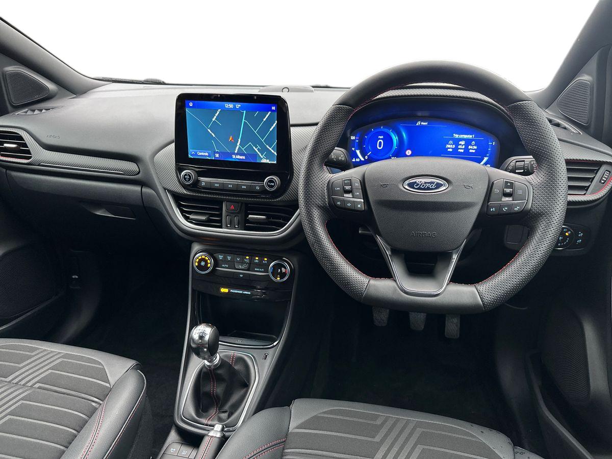 Used Ford Puma 2023 for sale - 76888864: Photo 16