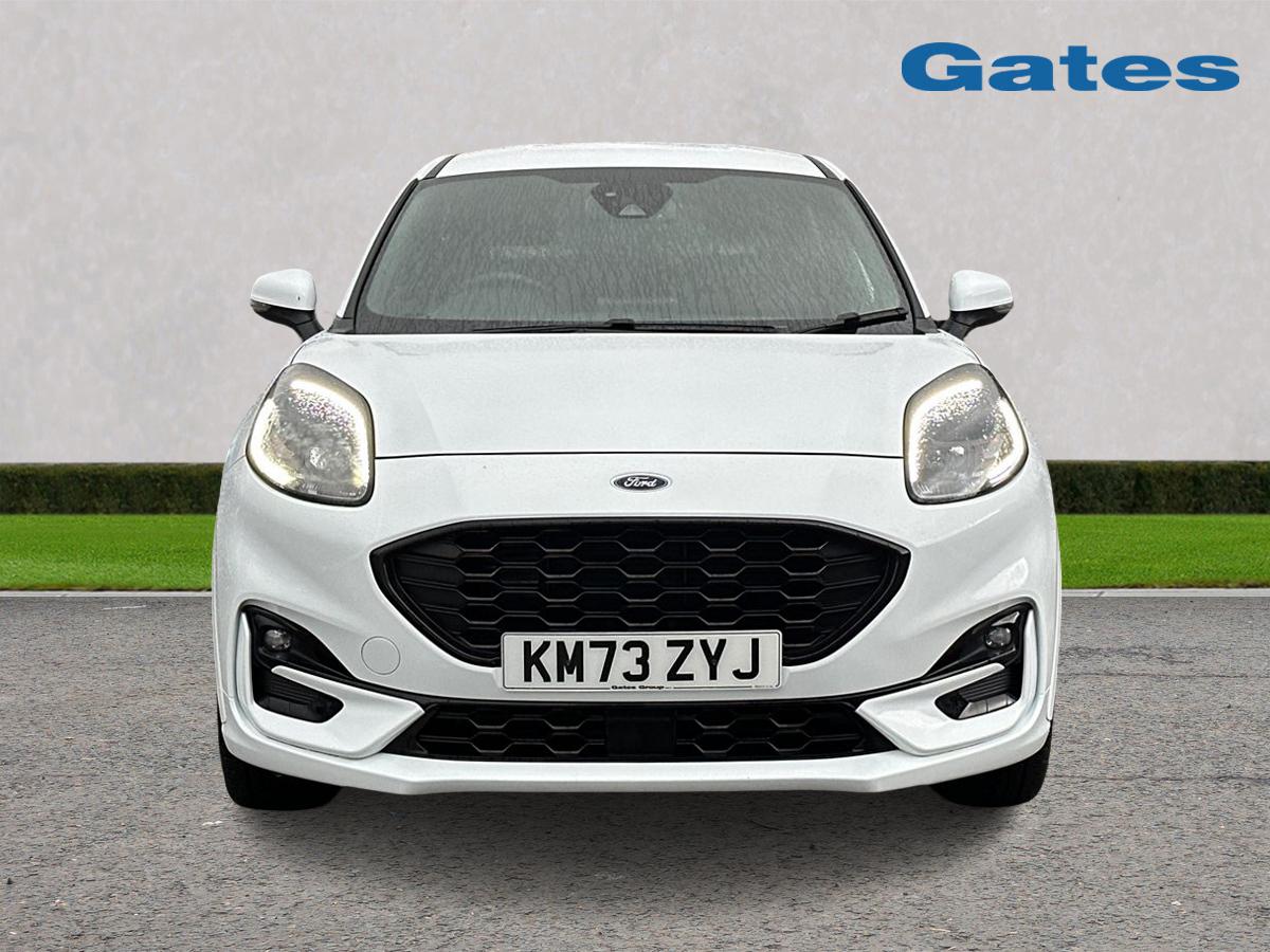 Used Ford Puma 2023 for sale - 76888864: Photo 2
