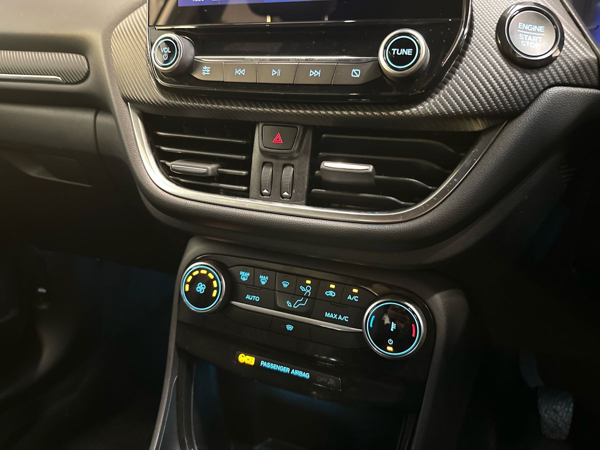 Used Ford Puma 2023 for sale - 76888864: Photo 22