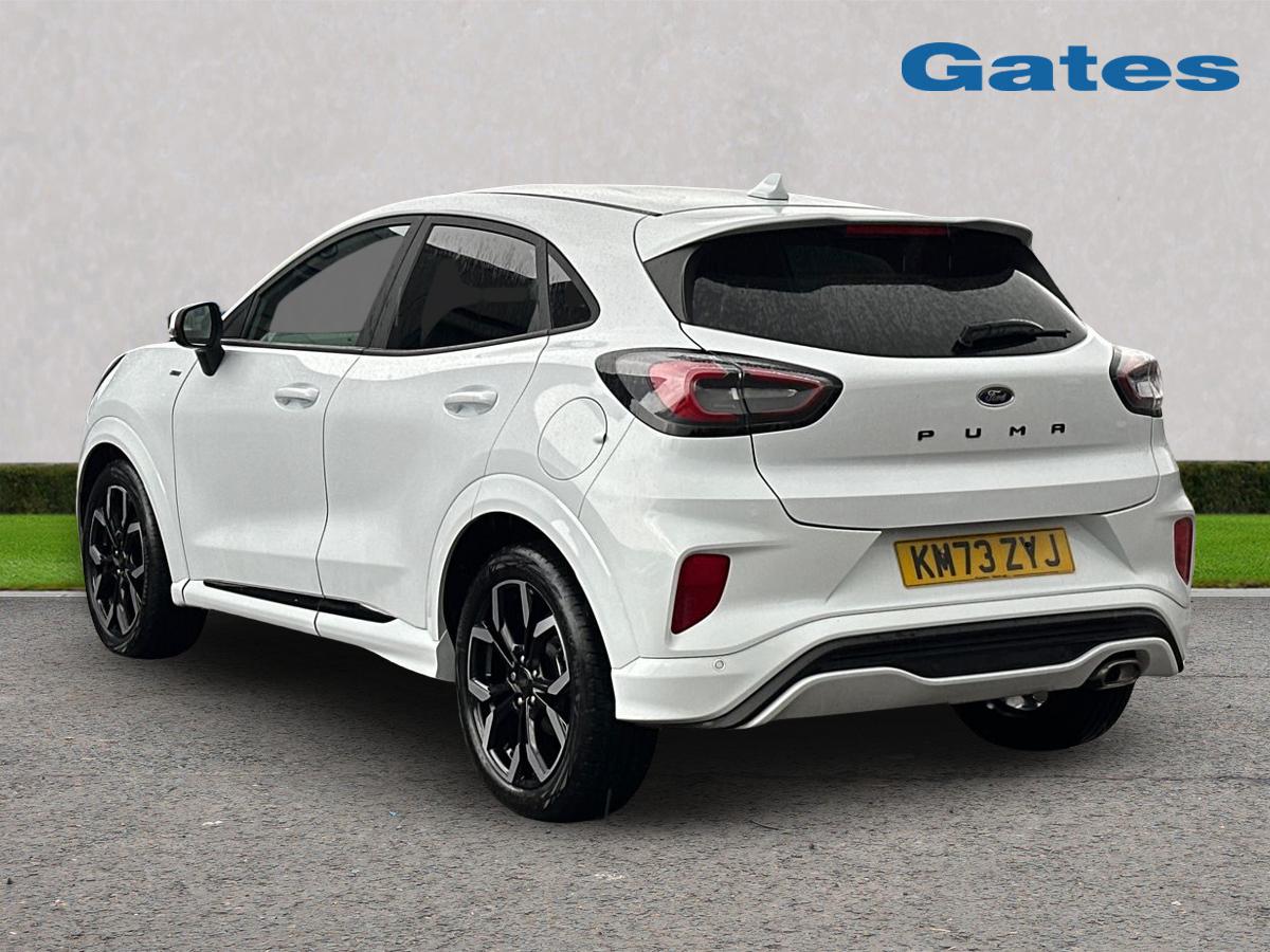 Used Ford Puma 2023 for sale - 76888864: Photo 5