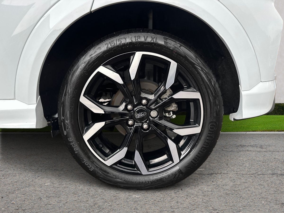 Used Ford Puma 2023 for sale - 76888864: Photo 9
