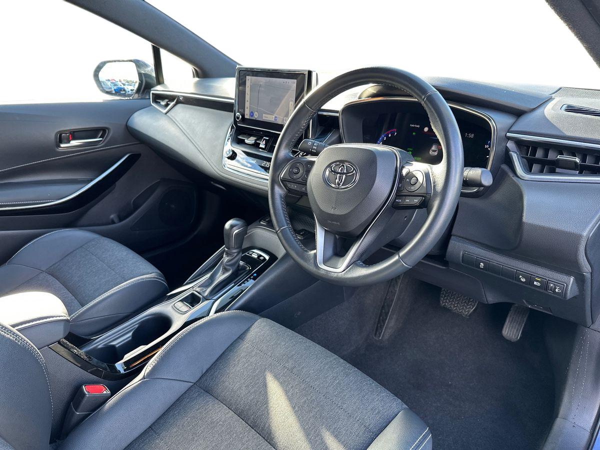 Used Toyota Corolla 2022 for sale - 77576378: Photo 10