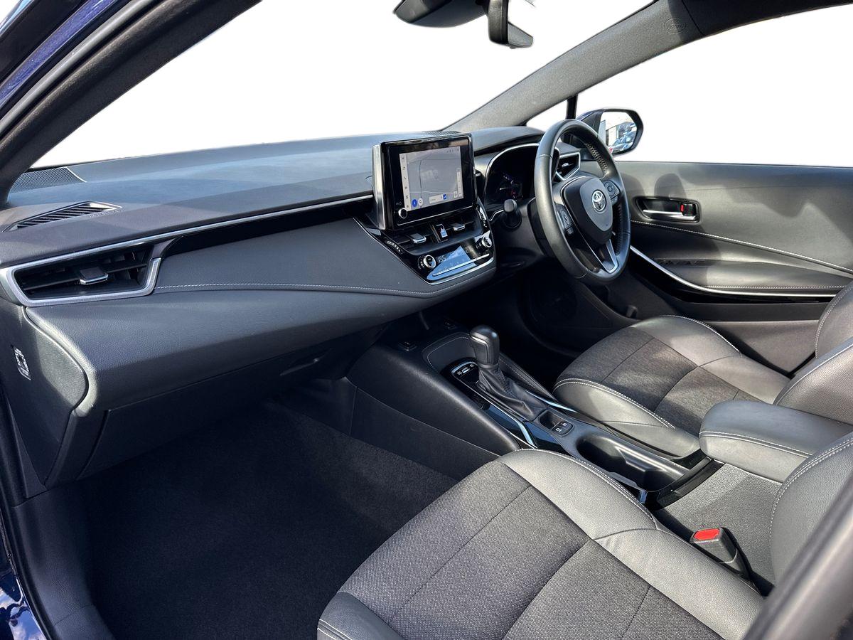 Used Toyota Corolla 2022 for sale - 77576378: Photo 11