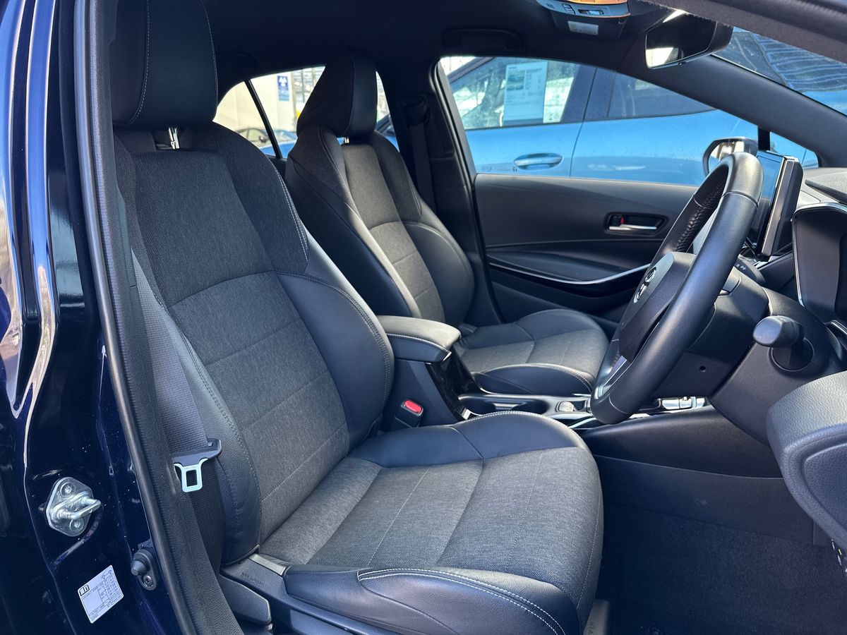 Used Toyota Corolla 2022 for sale - 77576378: Photo 12