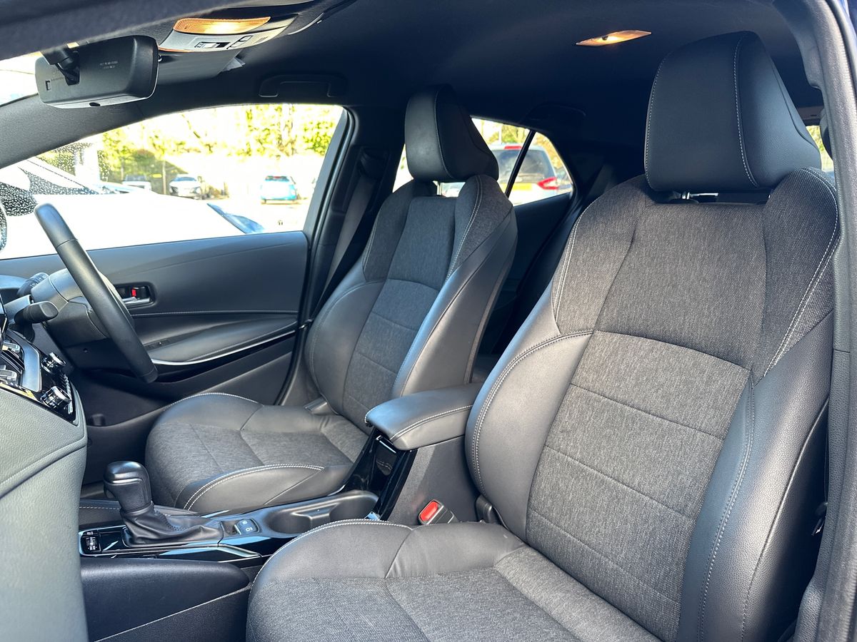 Used Toyota Corolla 2022 for sale - 77576378: Photo 13