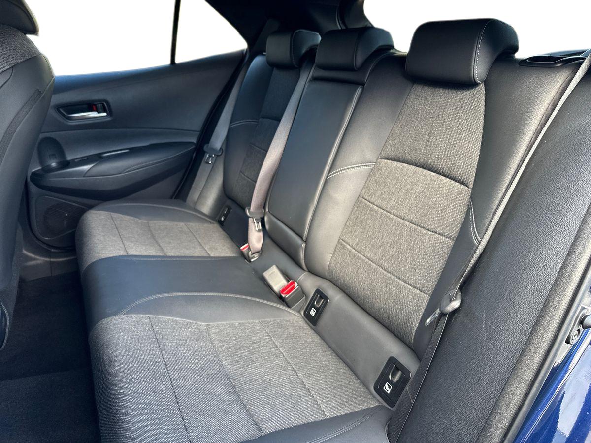 Used Toyota Corolla 2022 for sale - 77576378: Photo 14