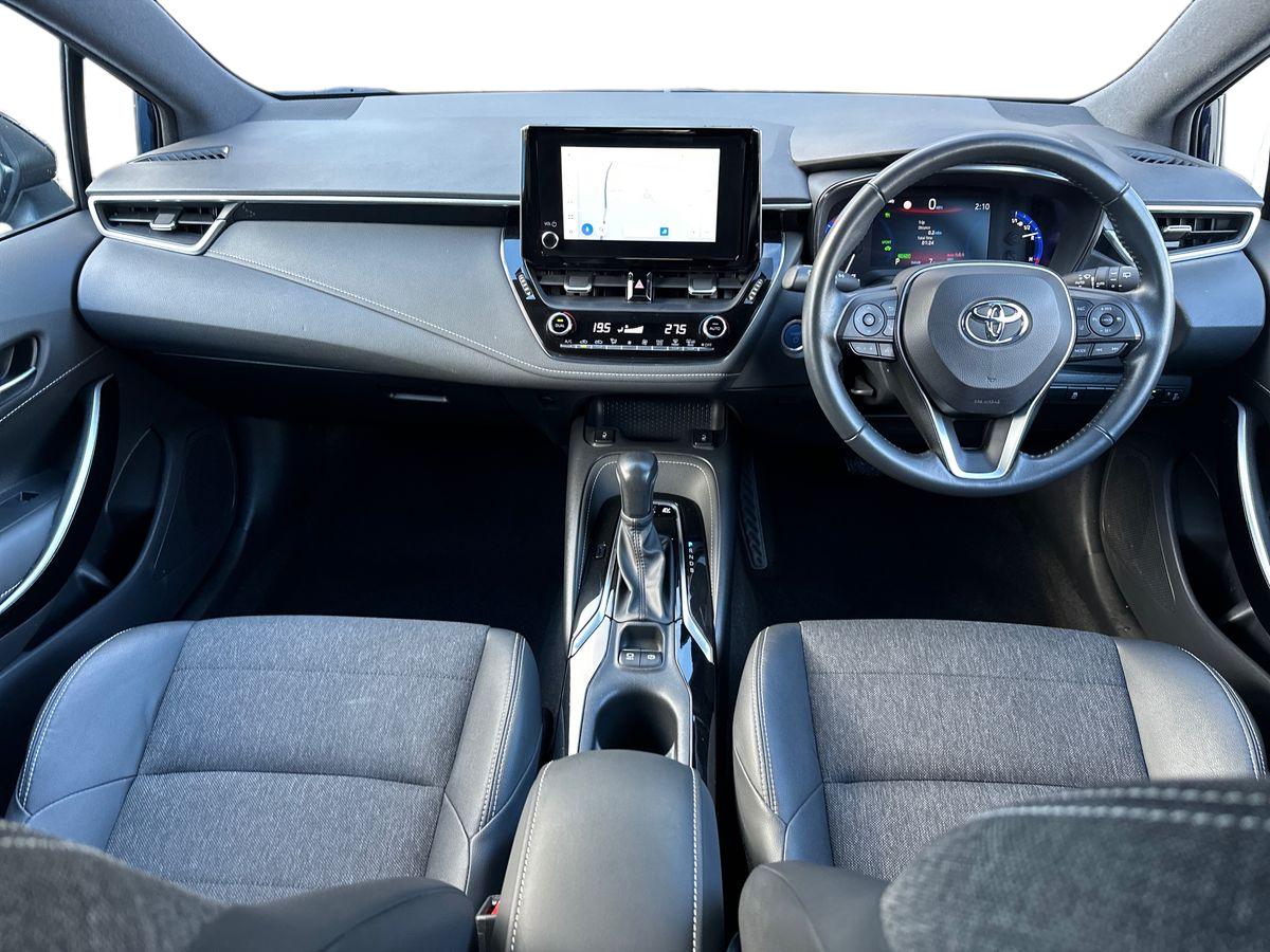 Used Toyota Corolla 2022 for sale - 77576378: Photo 15