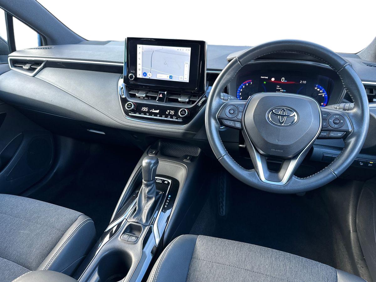 Used Toyota Corolla 2022 for sale - 77576378: Photo 16