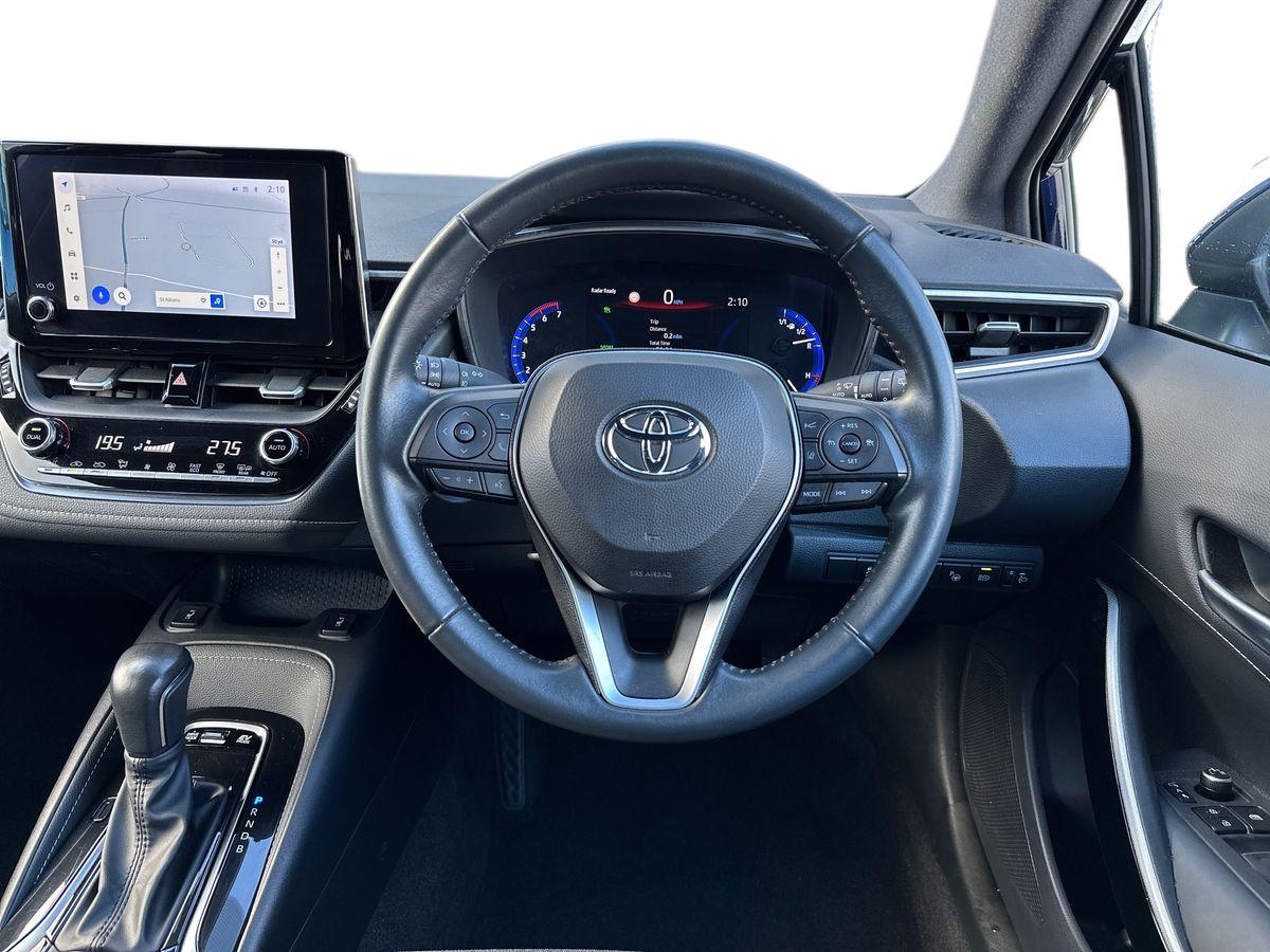 Used Toyota Corolla 2022 for sale - 77576378: Photo 17