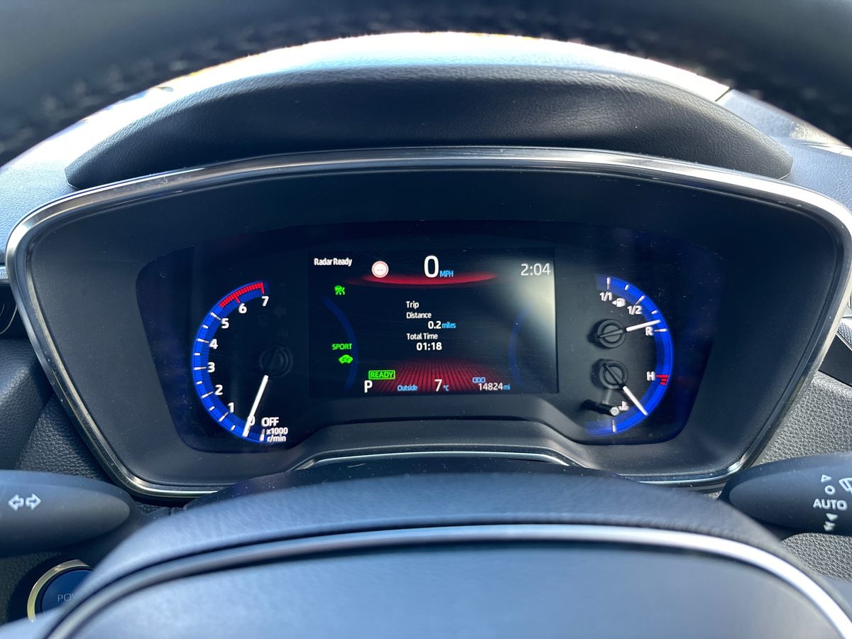 Used Toyota Corolla 2022 for sale - 77576378: Photo 18