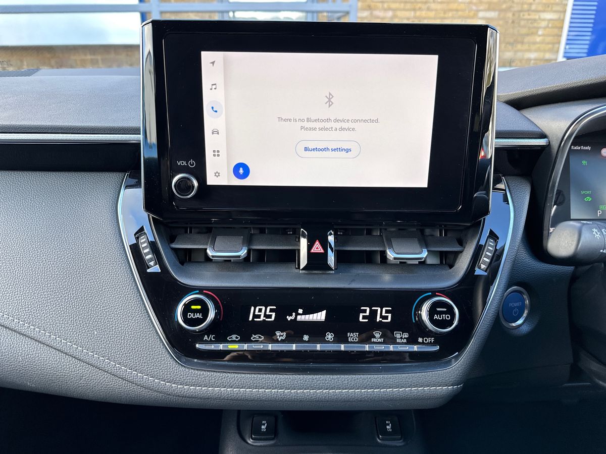 Used Toyota Corolla 2022 for sale - 77576378: Photo 21