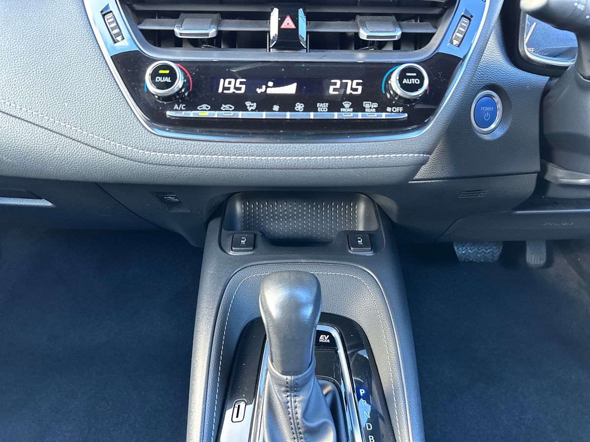 Used Toyota Corolla 2022 for sale - 77576378: Photo 22