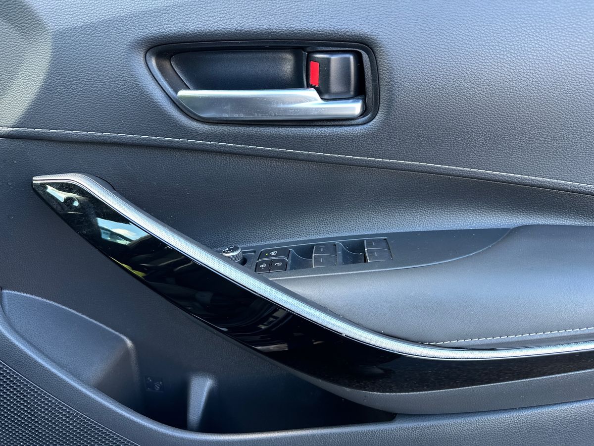 Used Toyota Corolla 2022 for sale - 77576378: Photo 25