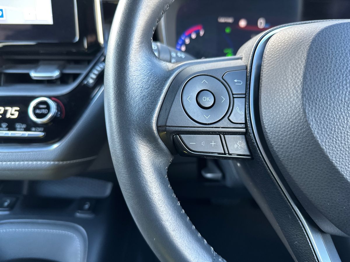 Used Toyota Corolla 2022 for sale - 77576378: Photo 26