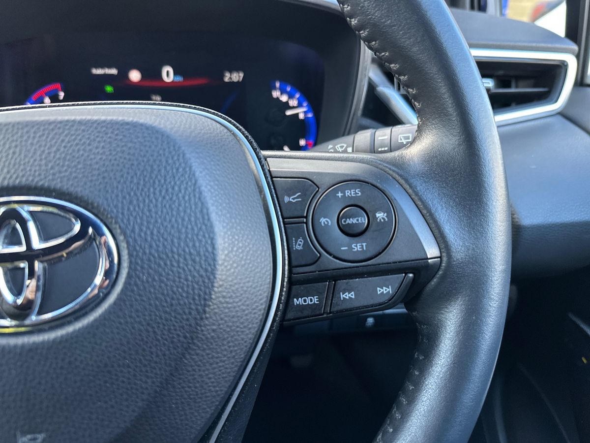 Used Toyota Corolla 2022 for sale - 77576378: Photo 27