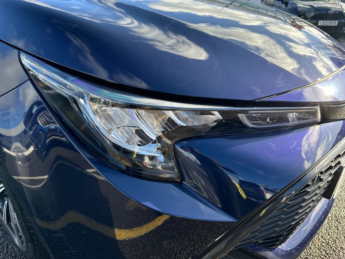 Used Toyota Corolla 2022 for sale - 77576378: Photo 32