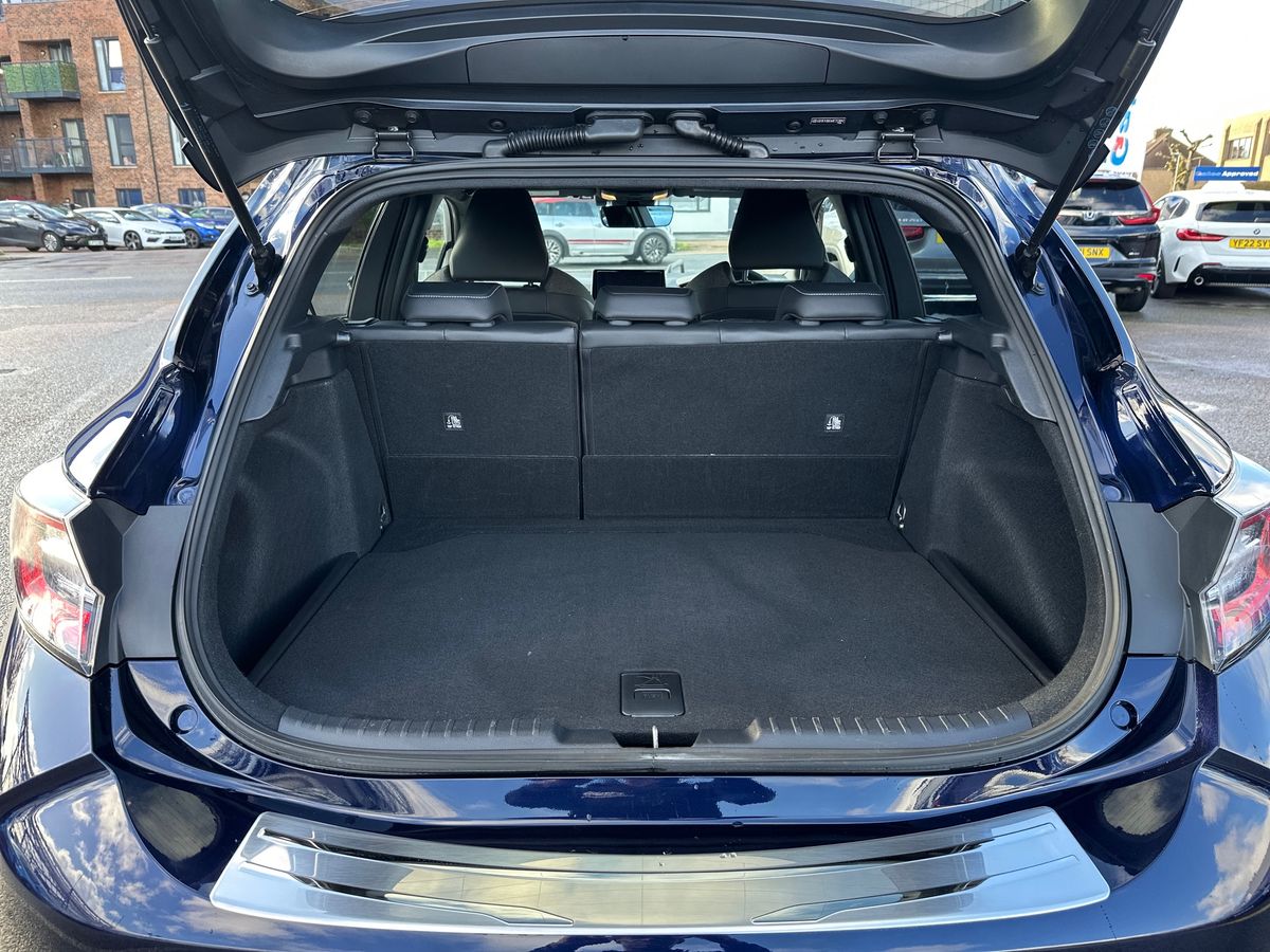 Used Toyota Corolla 2022 for sale - 77576378: Photo 34