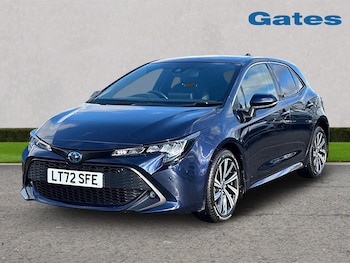 Used Toyota Corolla 2022 for sale - 77576378: Photo