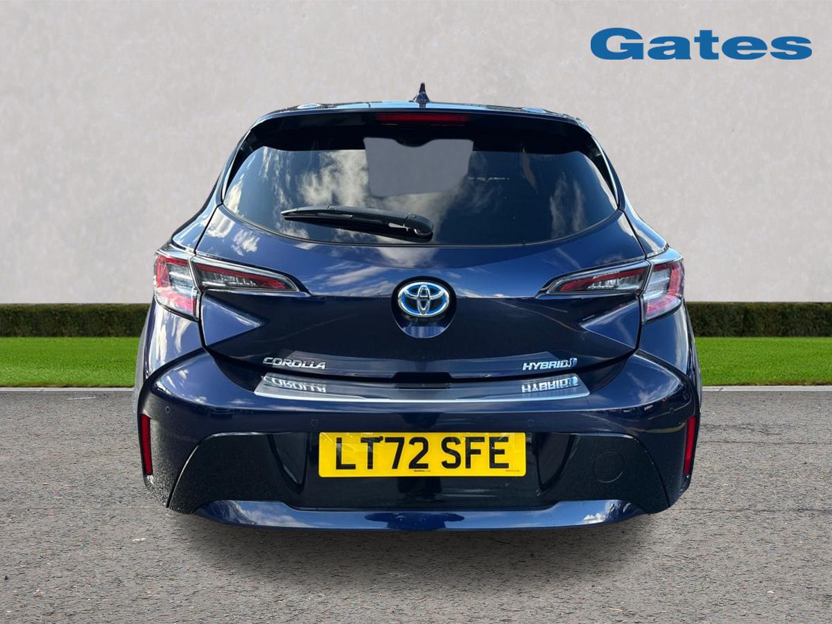 Used Toyota Corolla 2022 for sale - 77576378: Photo 6