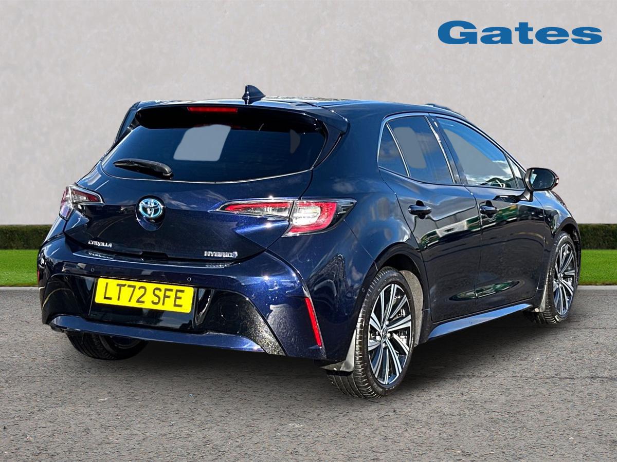 Used Toyota Corolla 2022 for sale - 77576378: Photo 7