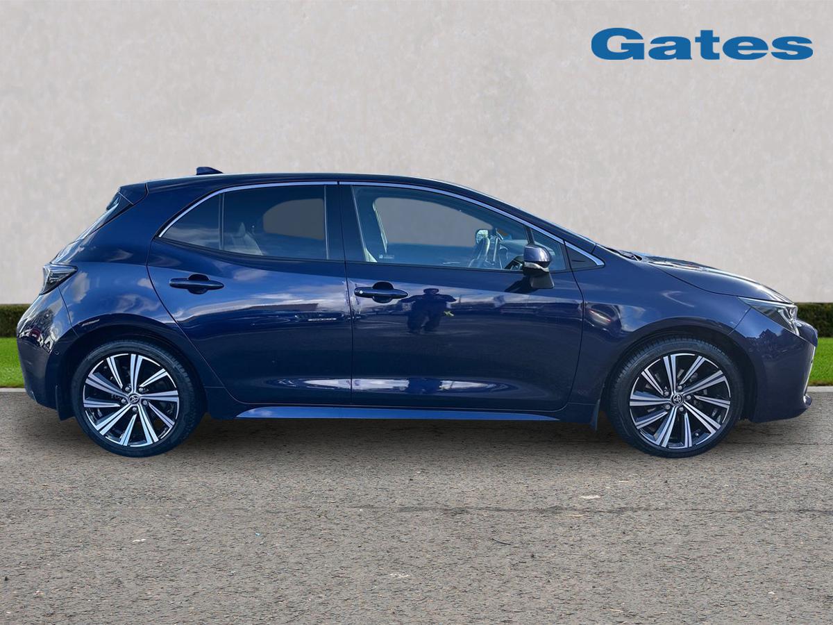 Used Toyota Corolla 2022 for sale - 77576378: Photo 8