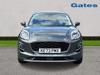 Used Ford Puma 2024 for sale - 79602570: Photo
