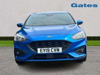 Used Ford Focus 2019 for sale - 74732442: Photo