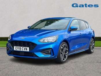 Used Ford Focus 2019 for sale - 74732442: Photo