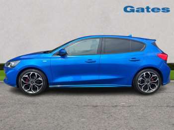 Used Ford Focus 2019 for sale - 74732442: Photo