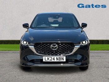 Used Mazda CX-5 2024 for sale - 79256424: Photo