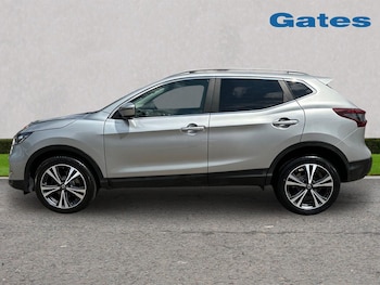 Used Nissan Qashqai 2020 for sale - 79349732: Photo
