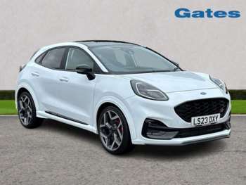 2023 - 1.5 EcoBoost ST 5dr