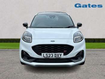 Used Ford Puma 2023 for sale - 74868710: Photo