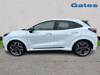 Used Ford Puma 2023 for sale - 74868710: Photo